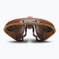 Fahrradsattel Brooks England B17 Narrow honey 5