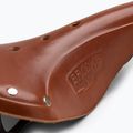 Fahrradsattel Brooks England B17 Narrow honey 6