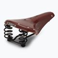 Fahrradsattel Brooks England Flyer brown 3