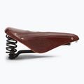 Fahrradsattel Brooks England Flyer brown 4