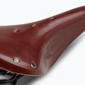Fahrradsattel Brooks England Flyer brown 6