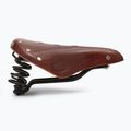 Fahrradsattel Brooks England Flyer Short brown 4