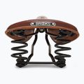 Fahrradsattel Brooks England Flyer Short brown 5