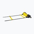 SKLZ Quick Ladder Trainingsleiter schwarz/gelb 1124 5