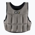 SKLZ Weighted Vest 0314 grau-schwarze Trainingsweste 3