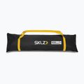 SKLZ Soccer Trainer Solo schwarz/gelb 0338 3