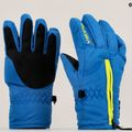 Kinder-Skihandschuhe Viking Asti blau 120/23/7723 8