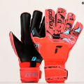 Reusch Attrakt Gold X Evolution Cut Finger Support Torwarthandschuhe rot 5370950-3333 9