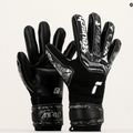 Reusch Attrakt Infinity Finger Support Torwarthandschuhe schwarz 5370720-7700 9