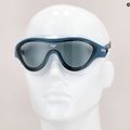 Arena The One Mask Schwimmmaske Rauch 003148/106 17