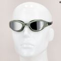 Arena The One Mirror Silber Schwimmbrille 003152/102 10