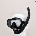 Aqualung Nabul Schnorchelset schwarz SV1140101 16