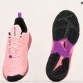 Damen Tennisschuhe Yonex Sonicage 3 rosa STFSON32PB40 17