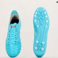 Mizuno Morelia Neo III Pro AG Fußballschuhe blau P1GA238425 11