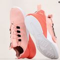 Damen Laufschuhe PUMA Retaliate Mesh rose dust/hibiscus flower/puma schwarz 20