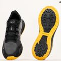 PUMA Fast-Trac Nitro Herren Laufschuhe puma schwarz/granola/fresh pear 22