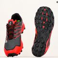 Herren Laufschuhe Inov-8 X-Talon Ultra 260 V2 schwarz-rot 000988-BKRD 18