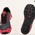 Damen Laufschuhe Inov-8 X-Talon Ultra 260 V2 schwarz-rosa 000989-BKSG 18