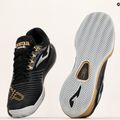 Joma T.Point Herren Tennisschuhe schwarz und gold TPOINS2371P 20