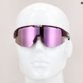 Bliz Matrix Small Nano Optics Fahrradbrille rot 52007-49 6