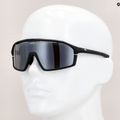 GOG Odyss Fahrradbrille schwarz E605-1 8