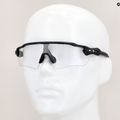 Oakley Radar EV Pfad Radfahren Brille matt schwarz 0OO9208 7