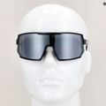 UVEX Sportstyle 235 Fahrradbrille schwarz S5330032216 7