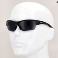 UVEX Sunsation Sonnenbrille schwarz S5306062210 7