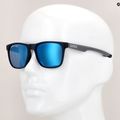 UVEX Sonnenbrille Lgl 42 grau S5320324514 6