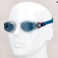 Aqua Sphere Kaiman klar Schwimmbrille EP3000098LD 7