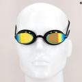 Orca Killa Hydro MIRROR Schwimmbrille schwarz KA300038 7