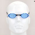 Arena Air-Speed blau/weiss Schwimmbrille 003150/102 11