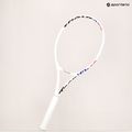 Tecnifibre T-Fight 255 Isoflex Tennisschläger 15