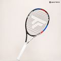 Tennisschläger Tecnifibre T-Fit 265 Storm schwarz 14FIT26521 14