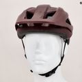 Fox Racing Mainframe Trvrs Fahrradhelm kastanienbraun 28424_299 14