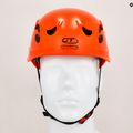 Climbing Technology Venus Plus Kletterhelm orange 6X93301CT003 9
