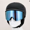 Oakley Mod7 Skihelm schwarz FOS900642-9RU 13