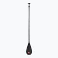 Advanced Elements Adaptour TM Adjustable SUP 2-teiliges Paddel schwarz AE2032