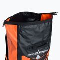 Advanced Elements CargoPak orange wasserdichter Rucksack AE3502 4