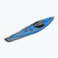 Advanced Elements AdvancedFrame Expedition TM Elite blau AE1009-XE 1-Personen aufblasbares Kajak