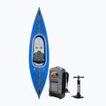 Advanced Elements AirVolution blau AE3029 1-Personen aufblasbares Kajak 11