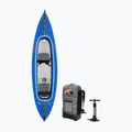 Advanced Elements AirVolution blau AE3029 1-Personen aufblasbares Kajak