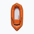 Advanced Elements Packlite+ PackRaft orange 1-Personen-Ponton AE3037