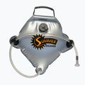 Advanced Elements 2,5 Gallonen graue Campingdusche SS760