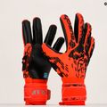 Reusch Attrakt Freegel Silber Torwarthandschuhe rot 5370235-3333 9