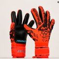 Reusch Attrakt Freegel Silver Finger Support Torwarthandschuhe 5370230-3333 9