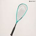 HEAD Squashschläger sq Extreme 120 blau 212011 8