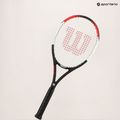 Wilson Pro Staff Precision 100 Tennisschläger schwarz WR080110U 11