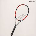 Tennisschläger BABOLAT Evoke schwarz 121223 8