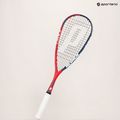 Prince sq Kanoon Touch 300 Squashschläger rot 7S623905 8